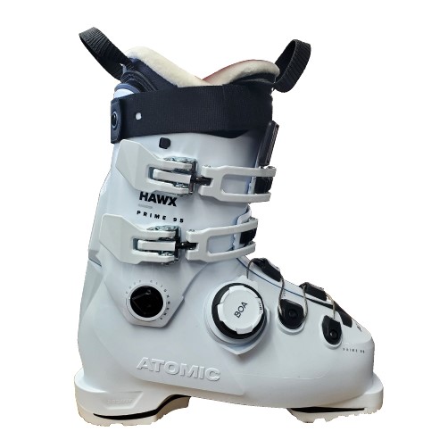 SKI BOOTS - 取扱商品 | 群馬のスキーショップ スポーツコア